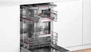 Встраиваемая посудомоечная машина Bosch SBD6ECX57E фото 3 в Тюмени