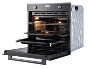Духовой шкаф Korting OKB 1321 GNBX фото 3 в Тюмени