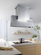 Вытяжка Miele DA 5000 D фото 2 в Тюмени