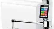 Ионизатор воды Тиент UCE-E11T фото 3 в Тюмени Ионизатор воды Tyent UCE-E11T фото 3 в Тюмени