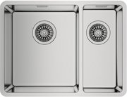 Мойка Тека BE LINEA RS15 2B 580 POLISHED фото в Тюмени Мойка Teka BE LINEA RS15 2B 580 POLISHED фото в Тюмени