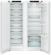 Холодильник Liebherr XRF 5220 (SFNd 5227 + SRd 5220) фото 3 в Тюмени