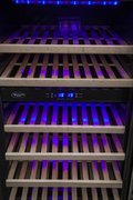 Винный шкаф Cold Vine C34-KSF2 фото 4 в Тюмени