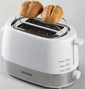 Тостер Gorenje T850WE фото 3 в Тюмени