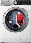 Встраиваемая стиральная машина AEG L8FBE48SRI фото 2 в Тюмени