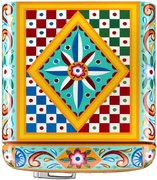 Холодильник SMEG FAB28RDGC3 фото 3 в Тюмени