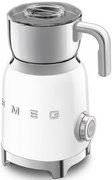 Вспениватель молока Smeg MFF11WHEU фото 3 в Тюмени