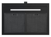 Встраиваемая вытяжка Maunfeld Comfort 60 T black фото 3 в Тюмени