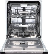Встраиваемая посудомоечная машина Zigmund Shtain DW 312.6 фото 3 в Тюмени