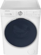 Стиральная машина Maunfeld MFWM127IWH053 фото 2 в Тюмени