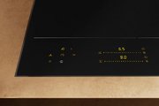 Индукционная варочная панель Miele KM 8585 FL MattFinish фото 3 в Тюмени