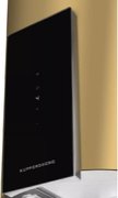 Вытяжка Kuppersberg MOTUBA GOLD фото 2 в Тюмени