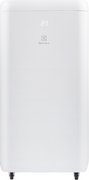 Мобильный кондиционер Electrolux EACM-09 XN/N6 фото 2 в Тюмени