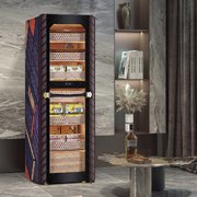 Хьюмидор Afidano C8 фото 3 в Тюмени