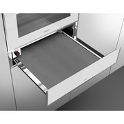 Встраиваемый подогреватель посуды Teka CP 15 GS WH фото 2 в Тюмени