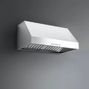 Вытяжка Falmec Zeus 90 PRO фото 2 в Тюмени