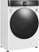 Стиральная машина Weissgauff WM 4427 Inverter Steam фото 3 в Тюмени
