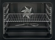 Духовой шкаф AEG BCR542350M фото 4 в Тюмени