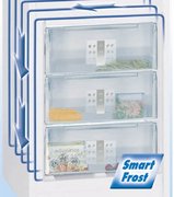 Холодильник Liebherr CT 3306 Comfort фото 4 в Тюмени