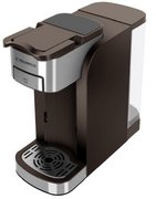 Кофеварка Maunfeld MCCM-CM827BR фото 3 в Тюмени