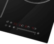 Индукционная варочная панель Maunfeld CVI453SBBK фото 3 в Тюмени