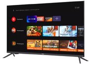 Телевизор Haier 32 Smart TV M1 фото 2 в Тюмени