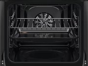 Духовой шкаф Electrolux EOF3H40BW фото 4 в Тюмени