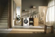 Сушильная машина Miele TEC645WP Chrome Edition фото 4 в Тюмени