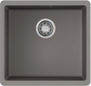 Мойка Omoikiri Kata 44-U-GR фото в Тюмени