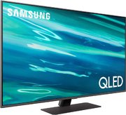 Телевизор Samsung QE50Q80AAU фото 3 в Тюмени