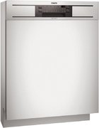 Посудомоечная машина AEG F65000IM0P