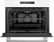 Духовой шкаф Maunfeld MCMO5013SDGW фото 2 в Тюмени