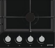 Независимая газовая варочная панель Gorenje GTW641KB фото 2 в Тюмени