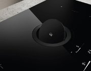 Варочная панель с вытяжкой Elica NIKOLATESLA SWITCH GLOW BL/A/83 фото 2 в Тюмени