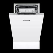 Встраиваемая посудомоечная машина Maunfeld MLP4249G02