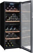 Винный шкаф Climadiff CD90B1 фото 4 в Тюмени