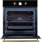 Духовой шкаф Kuppersberg SR 663 B фото 2 в Тюмени