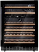 Встраиваемый винный шкаф Meyvel MV46PRO-KBT2 фото 3 в Тюмени