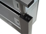Встраиваемая вытяжка Schaub Lorenz SLD TE6608 фото 4 в Тюмени