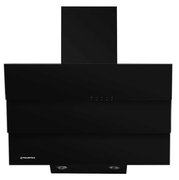 Вытяжка Maunfeld CASCADA TRIO 60 BLACK фото 3 в Тюмени