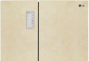 Холодильник LG GC-B247SEUV фото 3 в Тюмени