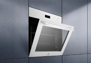 Духовой шкаф Electrolux OKC8H39WV фото 2 в Тюмени