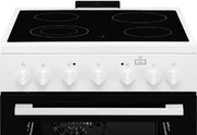 Электрическая плита Electrolux RKR660101W фото 2 в Тюмени