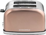 Тостер Maunfeld MF-821BZ фото 2 в Тюмени