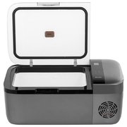 Автомобильный холодильник BORK Z630 фото 4 в Тюмени