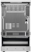 Комбинированная плита Electrolux EKK96498CW фото 3 в Тюмени
