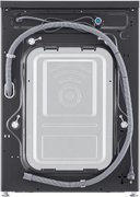 Стиральная машина LG F2Y1WS6J фото 2 в Тюмени
