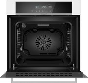 Духовой шкаф Weissgauff EOM 710 SW фото 3 в Тюмени