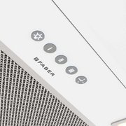 Вытяжка Faber SCATOLA WH A60 фото 3 в Тюмени