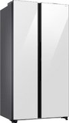 Холодильник Samsung RS80F65M1WWT фото 3 в Тюмени
